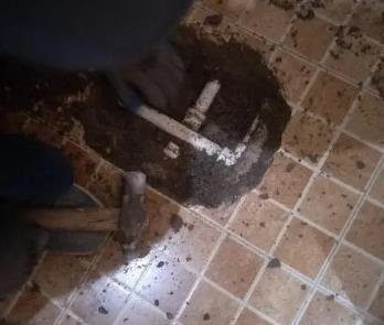 岚山卫生间漏水维修公司为您分享下卫生间渗水如何处理及注意事项