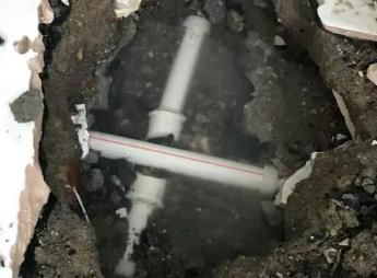 岚山阳台漏水维修公司为您分享楼上楼下漏水怎么处理