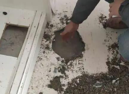 岚山卫生间漏水维修公司分享下精确定位查漏水一次多少钱?不同级别收费不同