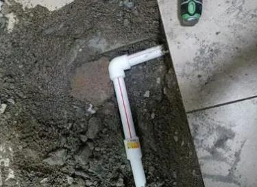 岚山阳台漏水维修时有哪些声音会影响检漏仪